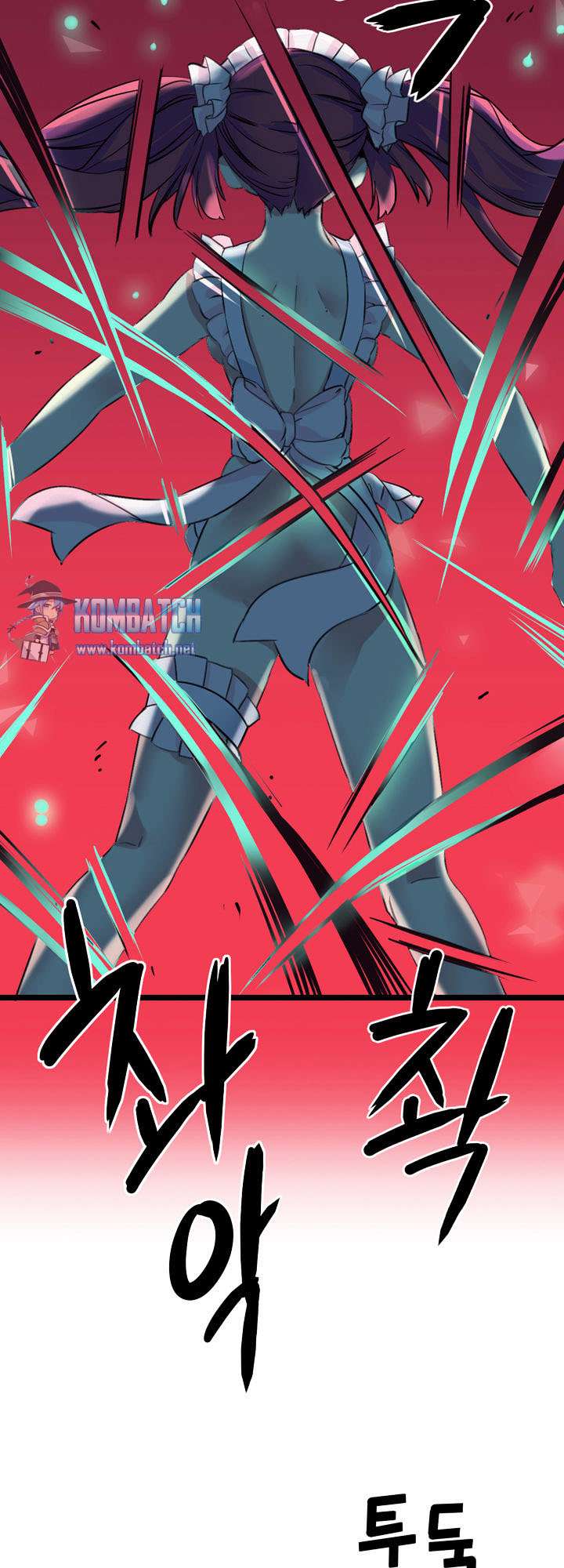 Amentia Chapter 4 Gambar 18