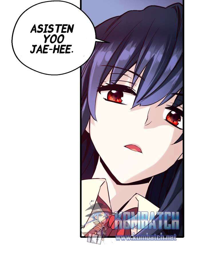 Amentia Chapter 4 Gambar 25