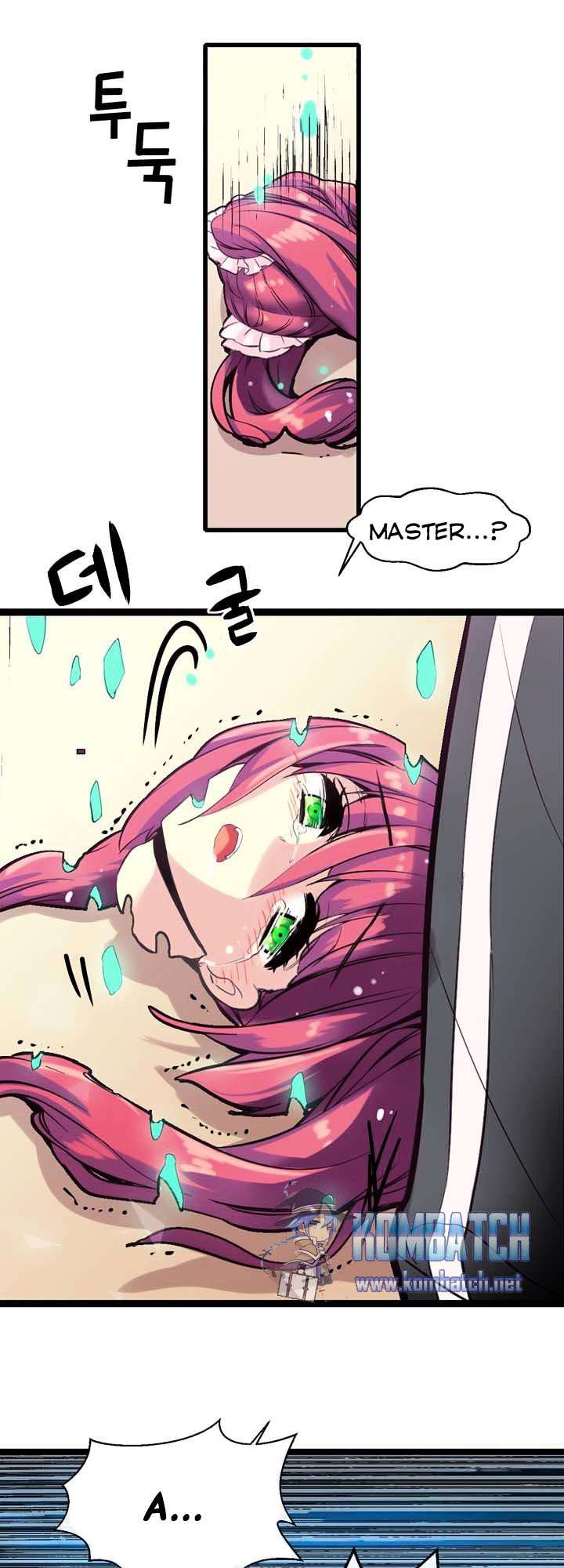 Amentia Chapter 4 Gambar 20