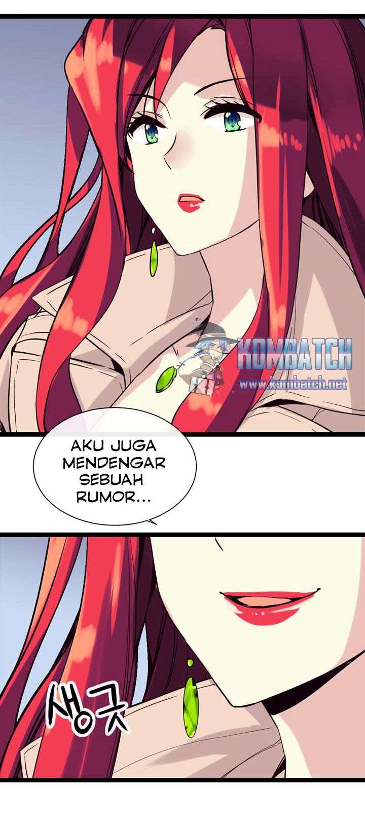 Amentia Chapter 4 Gambar 34