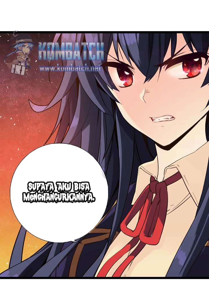 Amentia Chapter 2 Gambar 10