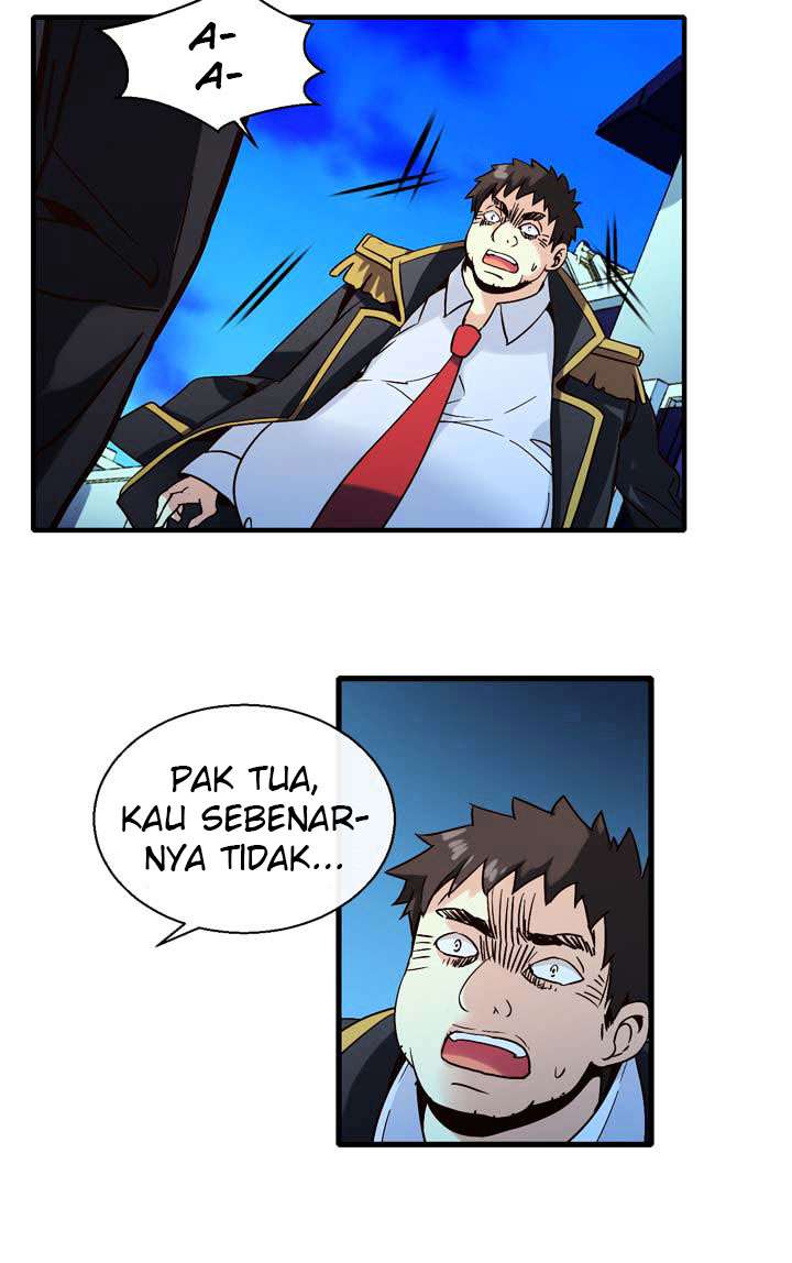 Amentia Chapter 9 Gambar 13
