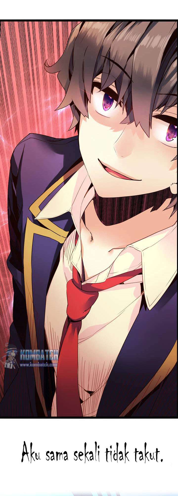 Amentia Chapter 9 Gambar 5