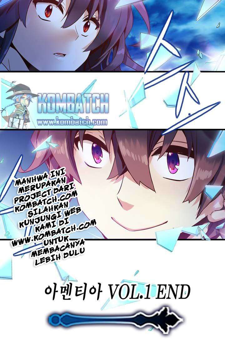 Amentia Chapter 8 Gambar 30