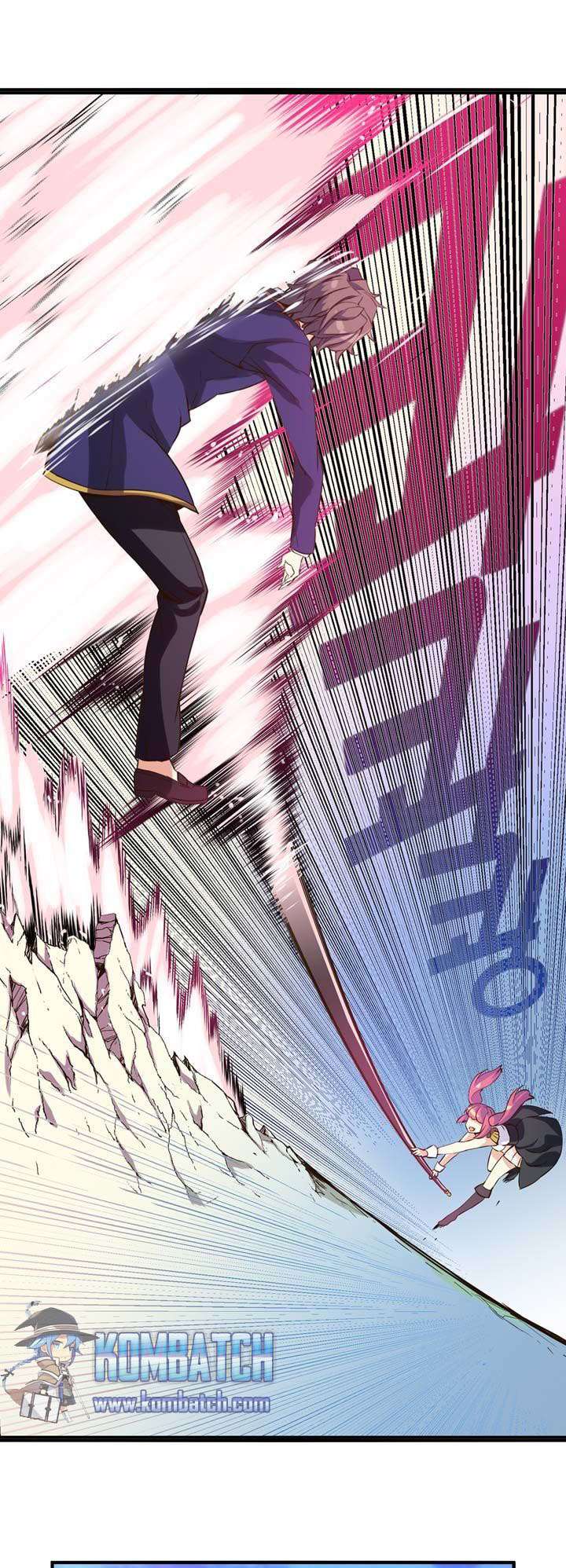 Amentia Chapter 8 Gambar 23