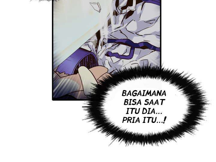 Amentia Chapter 7 Gambar 31
