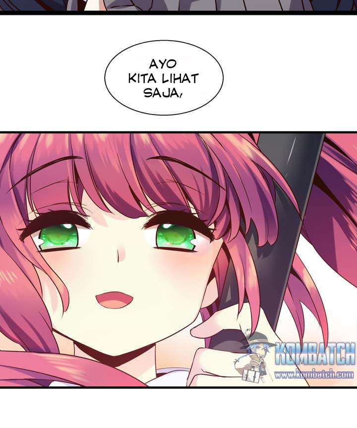 Amentia Chapter 7 Gambar 25