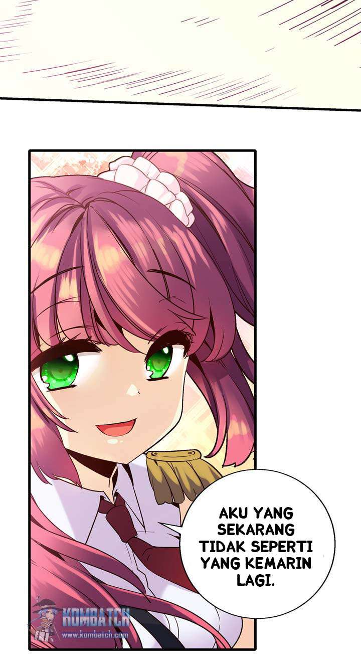 Amentia Chapter 7 Gambar 7