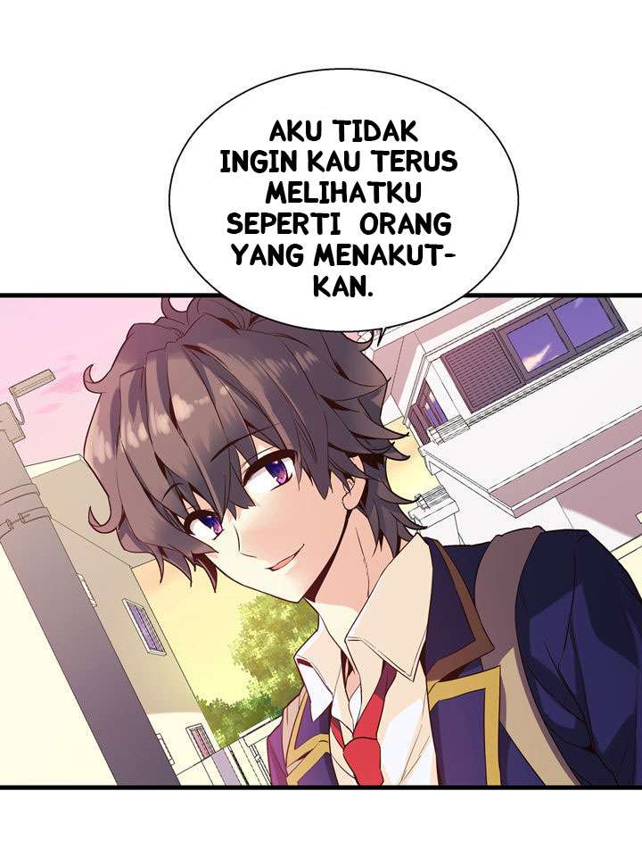 Amentia Chapter 6 Gambar 22