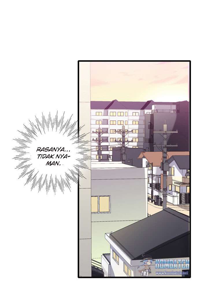 Amentia Chapter 6 Gambar 13