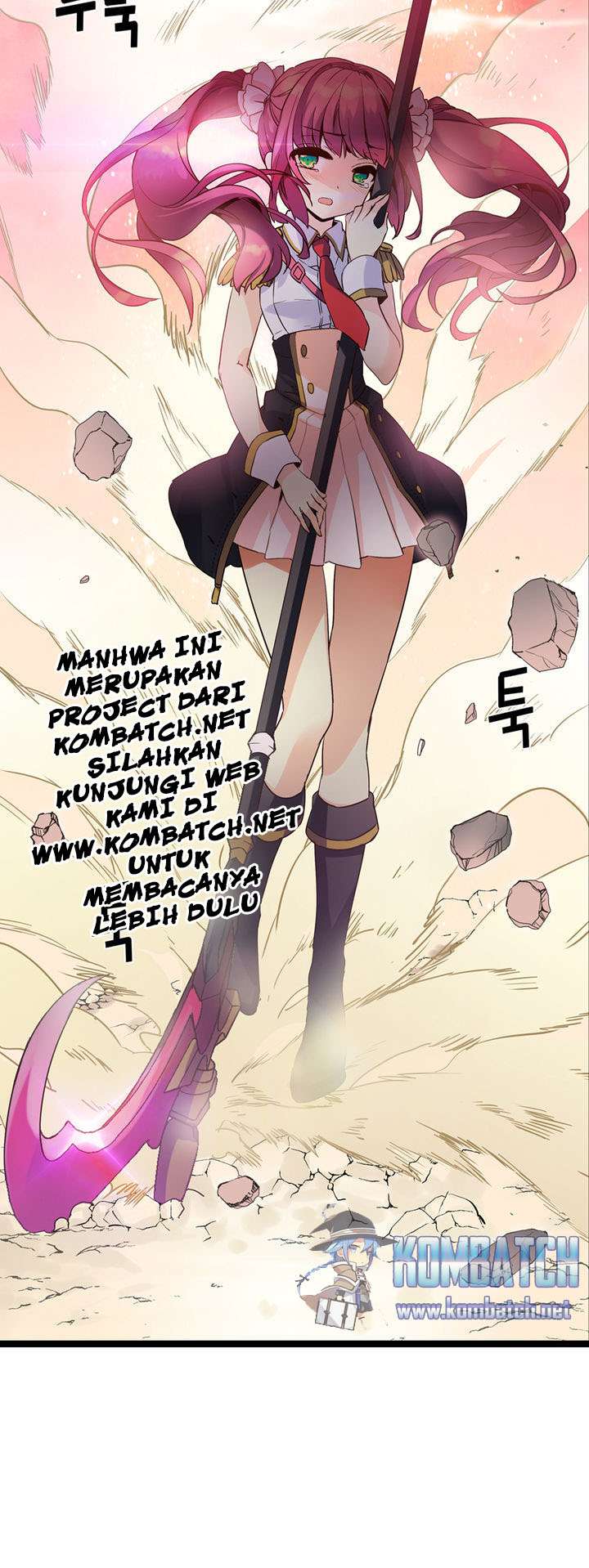 Amentia Chapter 6 Gambar 36