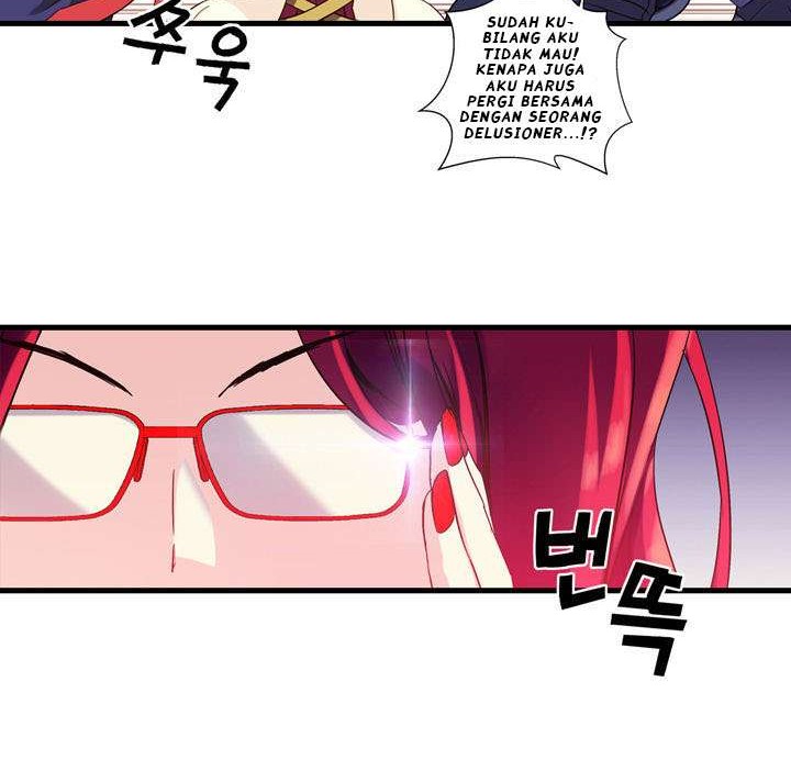 Amentia Chapter 6 Gambar 7