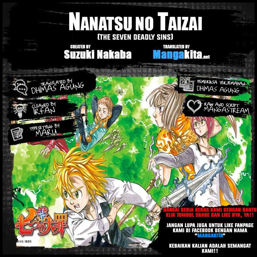 Komik Nanatsu no Taizai Chapter 126.5 gambar nomor 1