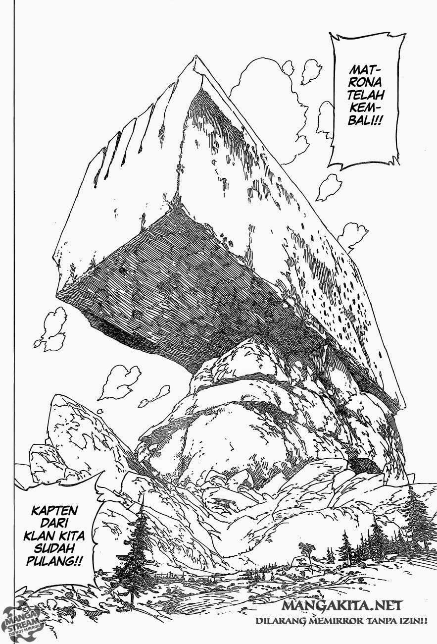 Nanatsu no Taizai Chapter 126.5 Gambar 10