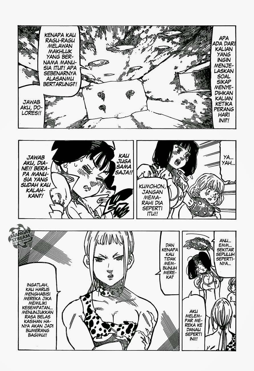 Nanatsu no Taizai Chapter 126.5 Gambar 12