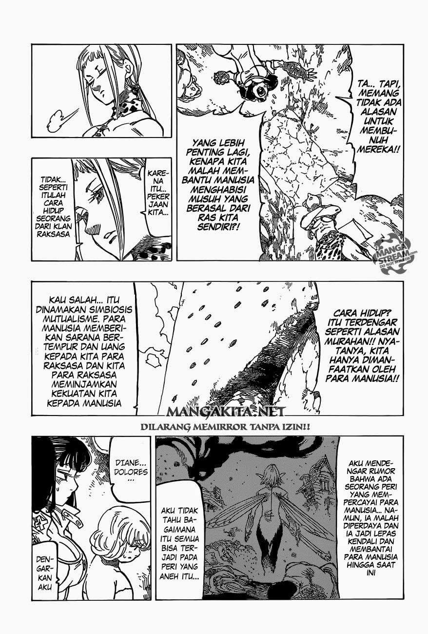Nanatsu no Taizai Chapter 126.5 Gambar 13