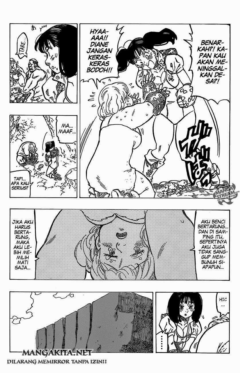 Nanatsu no Taizai Chapter 126.5 Gambar 16