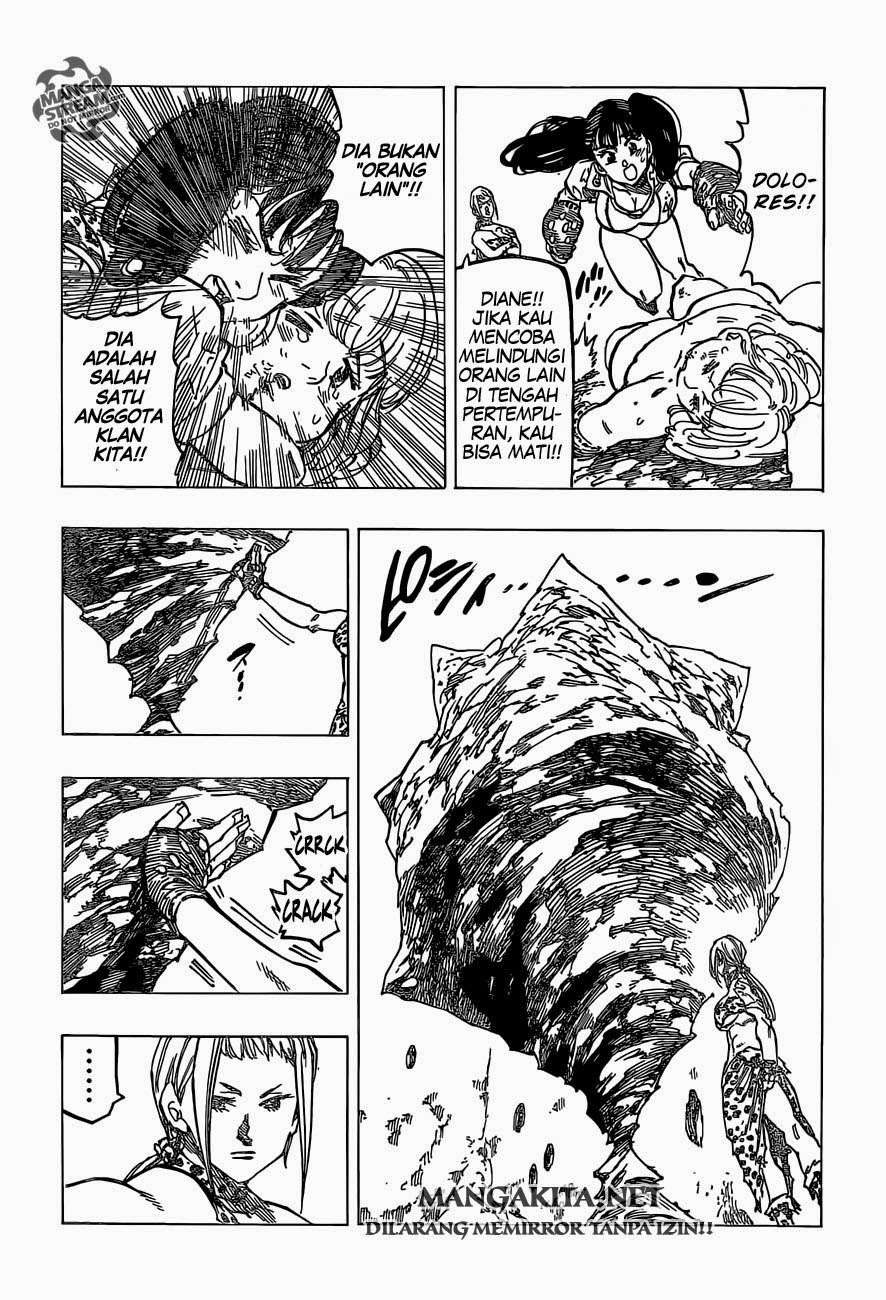 Nanatsu no Taizai Chapter 126.5 Gambar 18