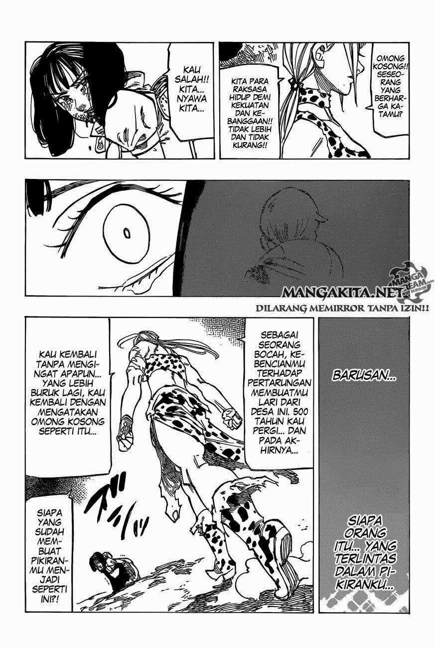 Nanatsu no Taizai Chapter 126.5 Gambar 36