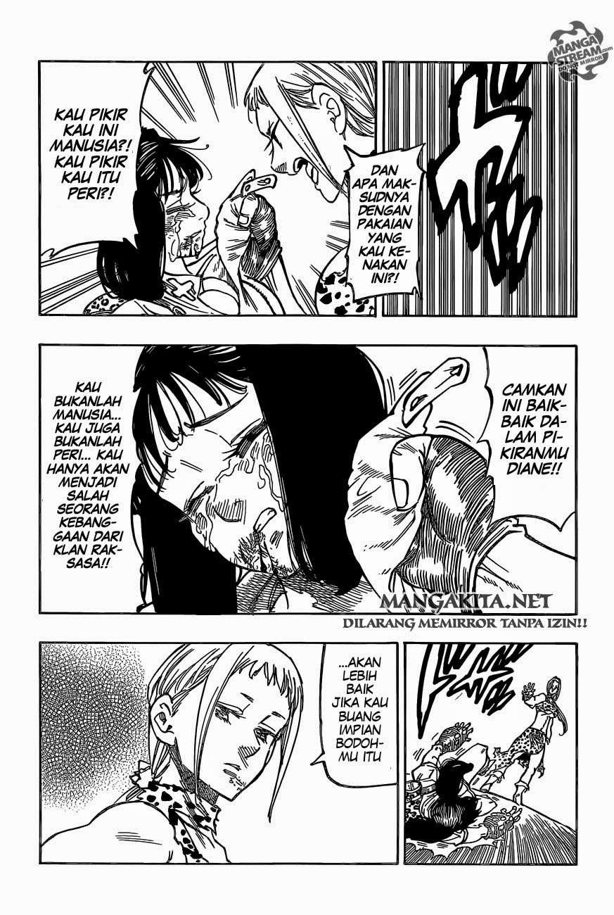 Nanatsu no Taizai Chapter 126.5 Gambar 37
