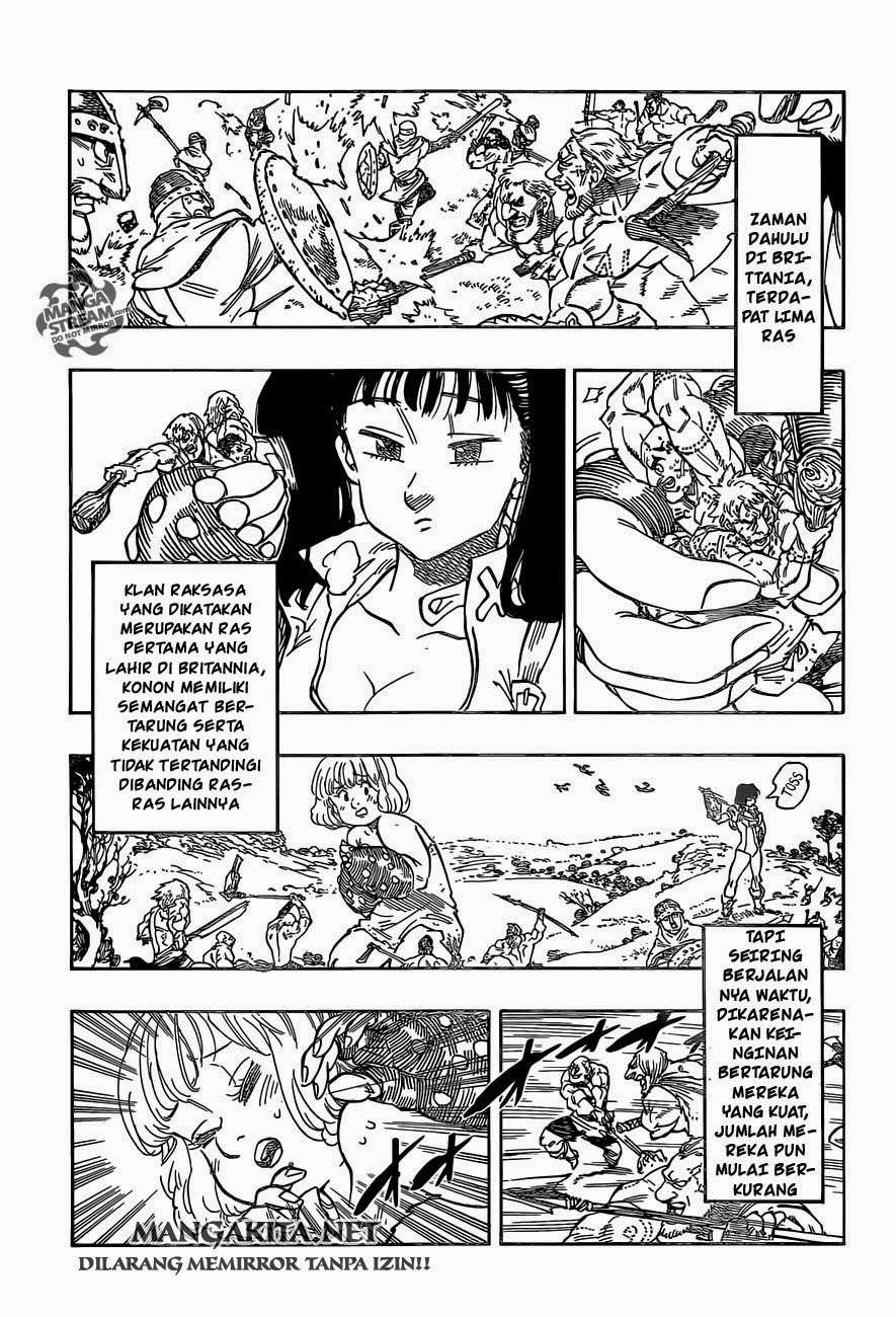 Nanatsu no Taizai Chapter 126.5 Gambar 5