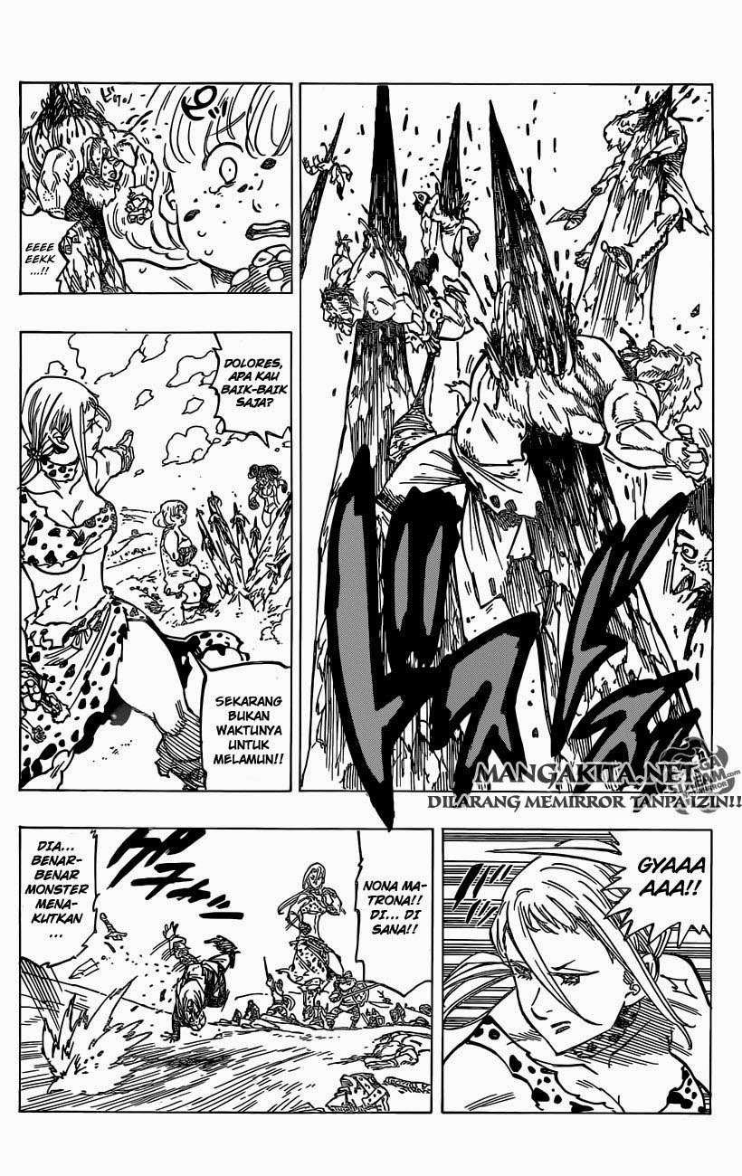 Nanatsu no Taizai Chapter 126.5 Gambar 6