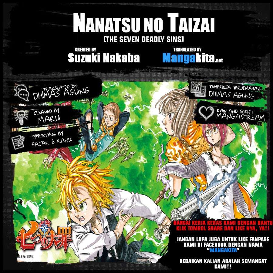 Komik Nanatsu no Taizai Chapter 126.6 gambar nomor 1