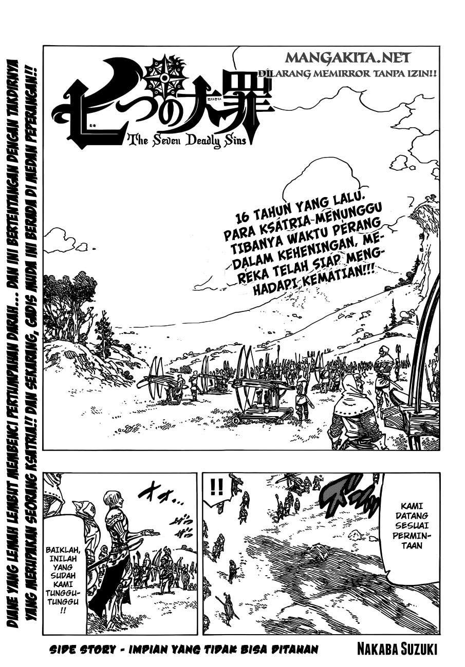 Nanatsu no Taizai Chapter 126.6 Gambar 3