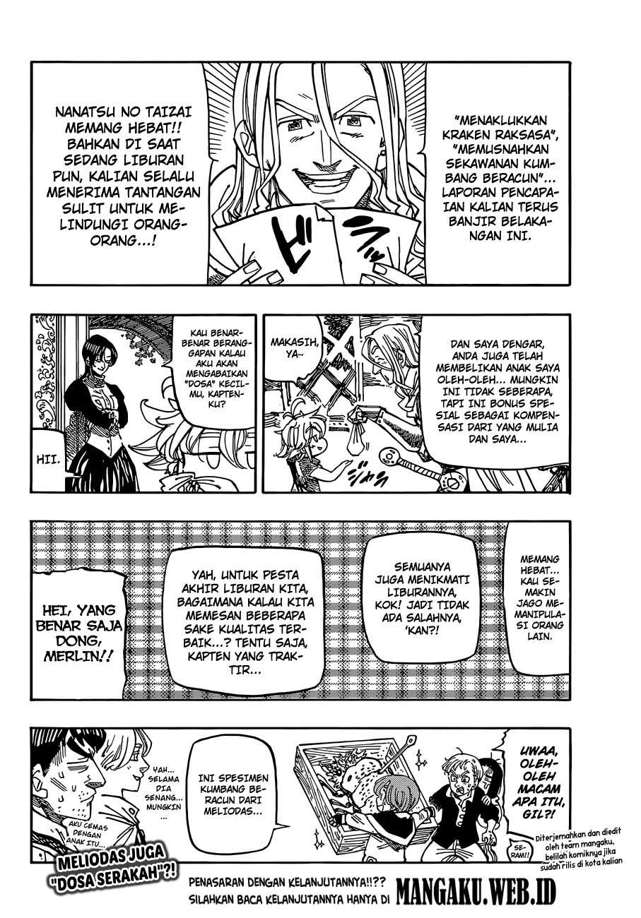 Nanatsu no Taizai Chapter 184.5 Gambar 10