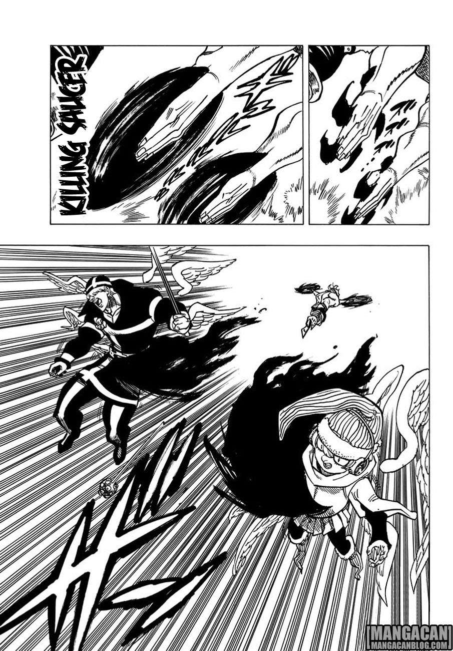 Nanatsu no Taizai Chapter 262.1 Gambar 17