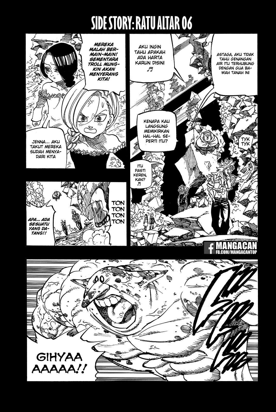 Nanatsu no Taizai Chapter 274.5 Gambar 10