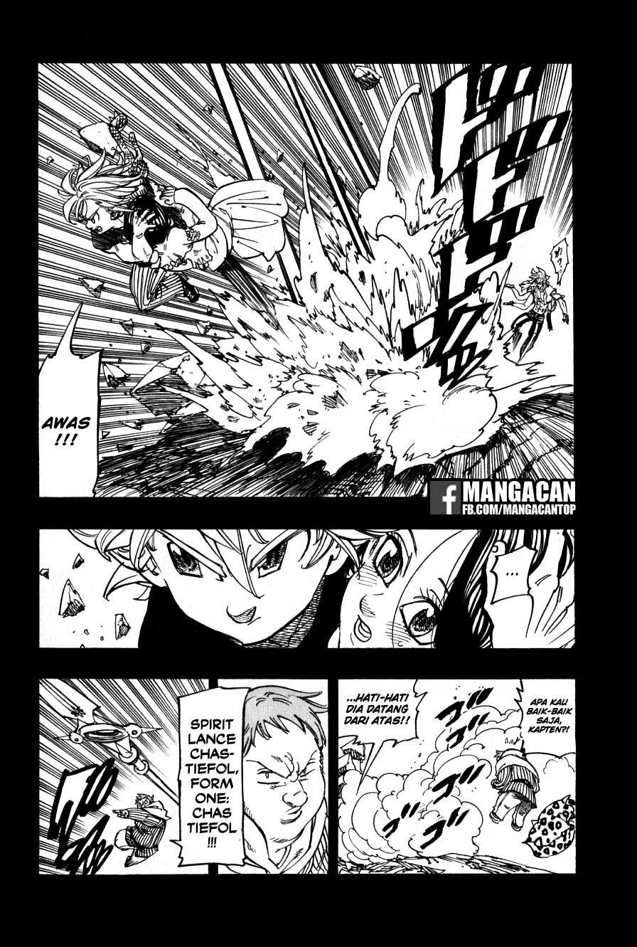 Nanatsu no Taizai Chapter 274.5 Gambar 14