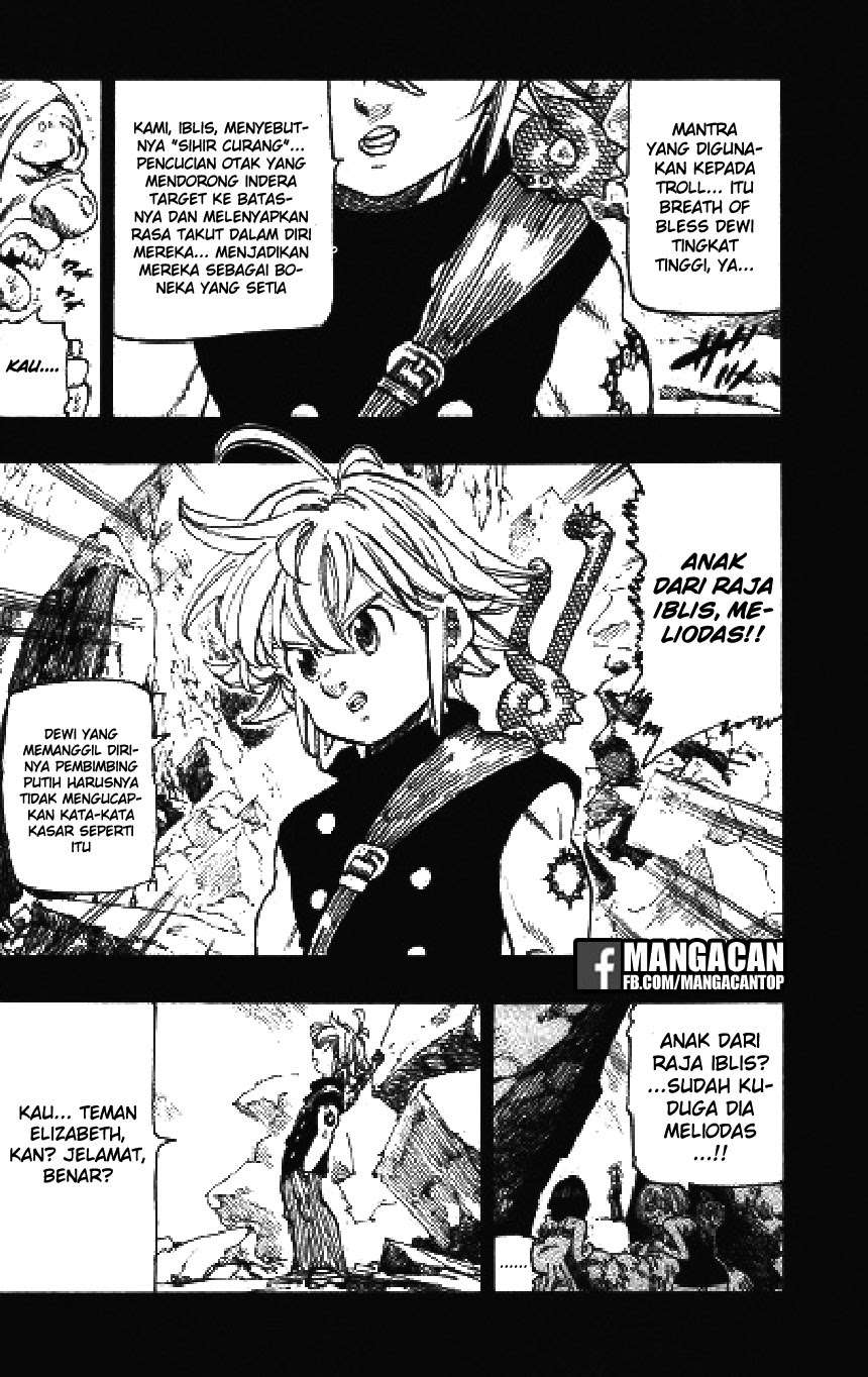Nanatsu no Taizai Chapter 274.5 Gambar 18