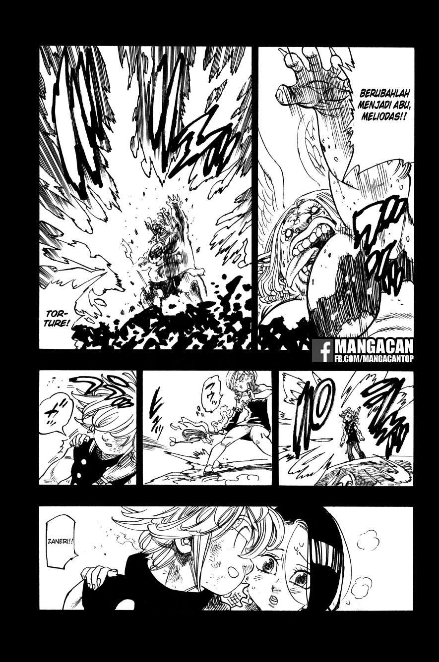 Nanatsu no Taizai Chapter 274.5 Gambar 26
