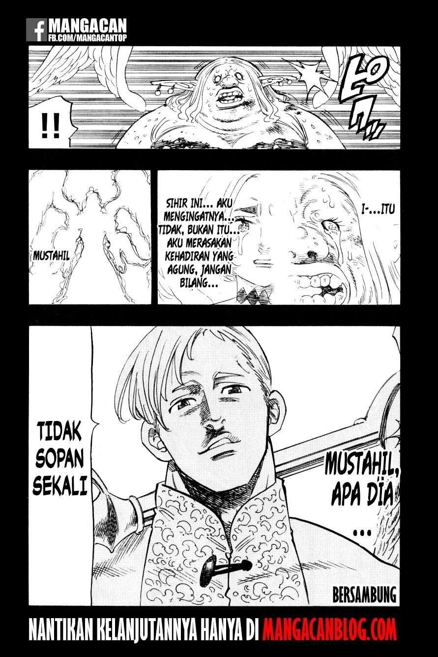 Nanatsu no Taizai Chapter 274.5 Gambar 29