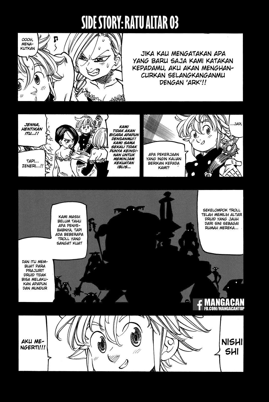 Nanatsu no Taizai Chapter 274.5 Gambar 7