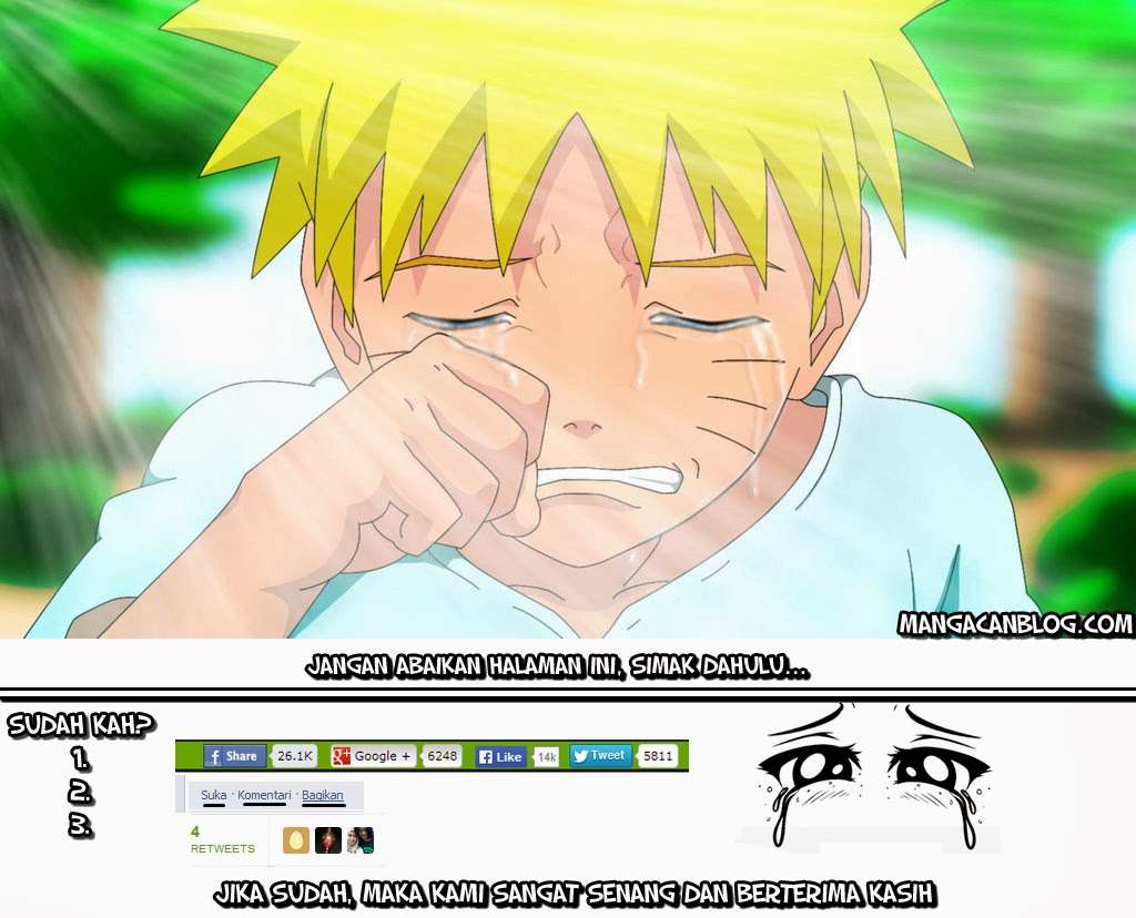 Akuma To Candy Chapter 3 Gambar 4