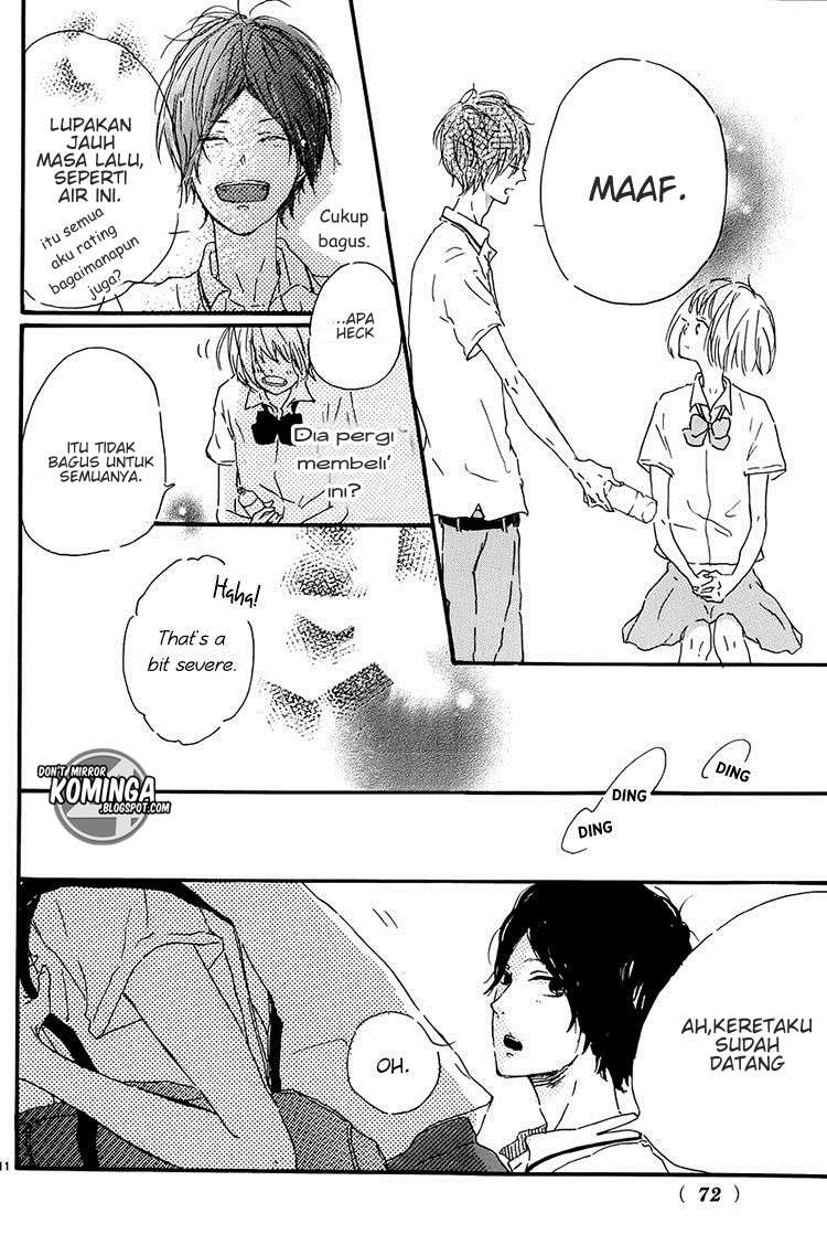 Akuma To Candy Chapter 1 Gambar 15