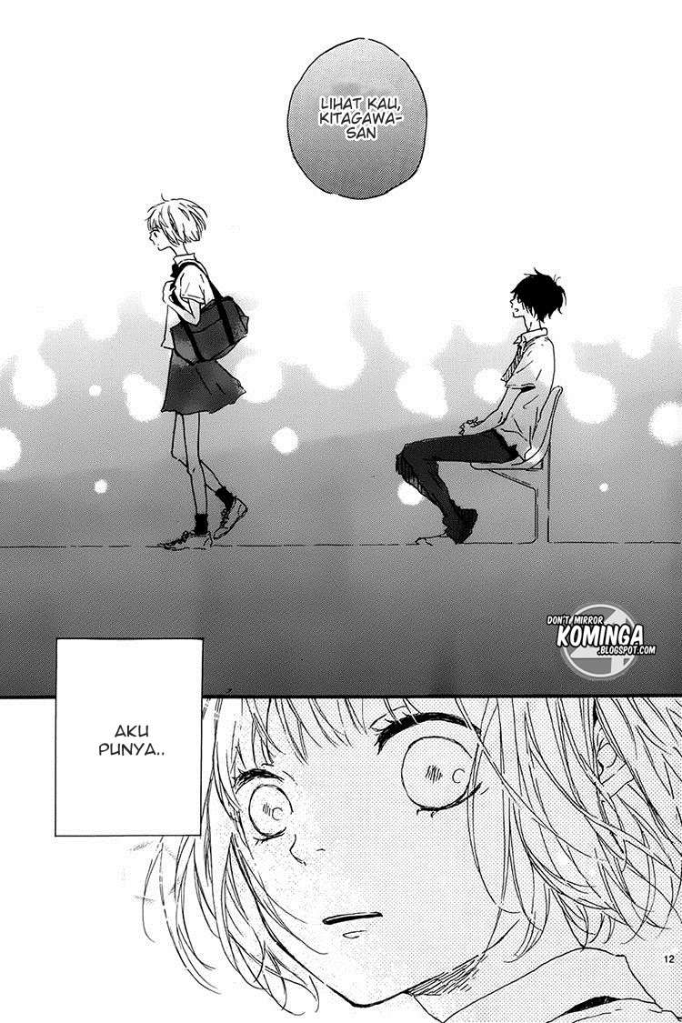 Akuma To Candy Chapter 1 Gambar 16