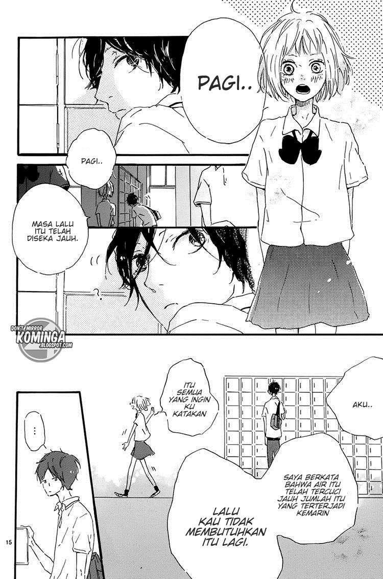 Akuma To Candy Chapter 1 Gambar 19