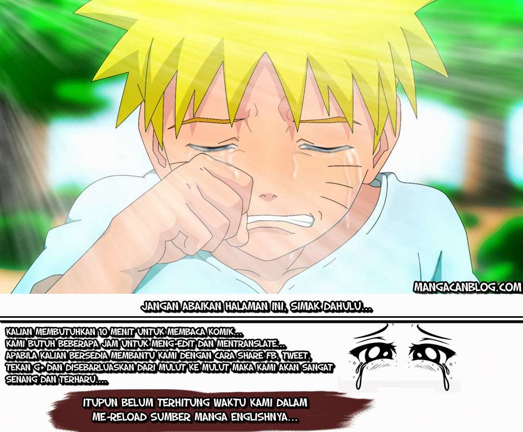 Akuma To Candy Chapter 1 Gambar 3