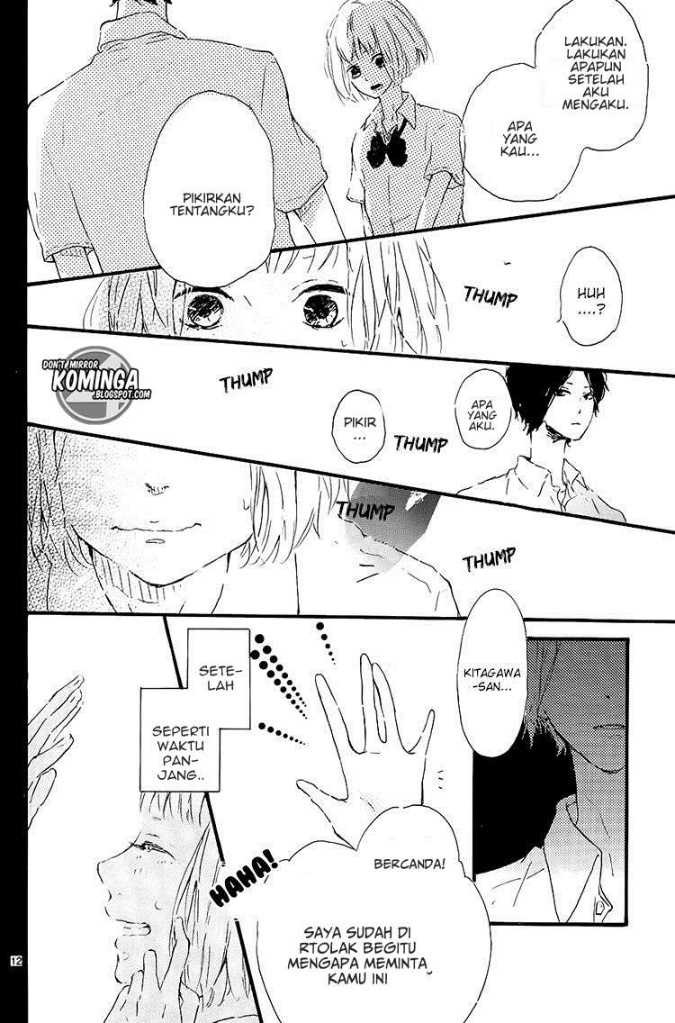 Akuma To Candy Chapter 2 Gambar 16