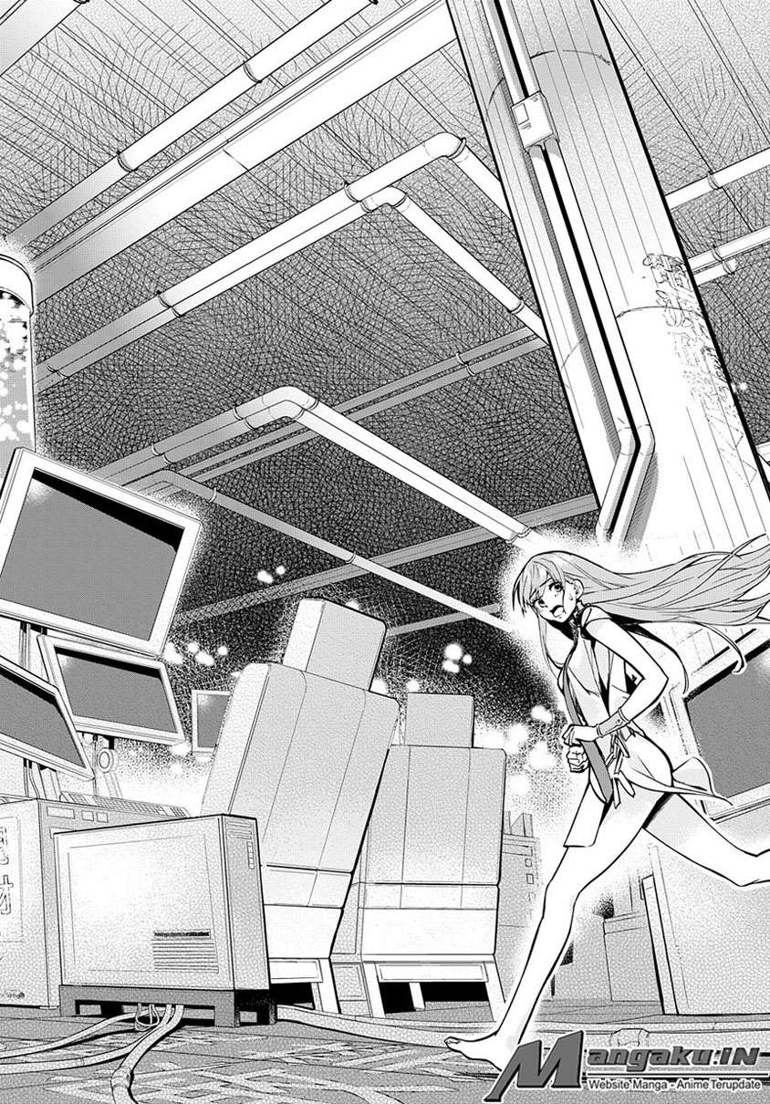 The Kingdom of Ruin Chapter 2.1 Gambar 20