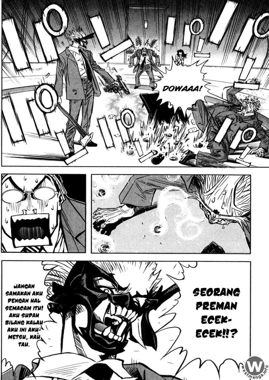 Akumetsu Chapter 01 Gambar 47