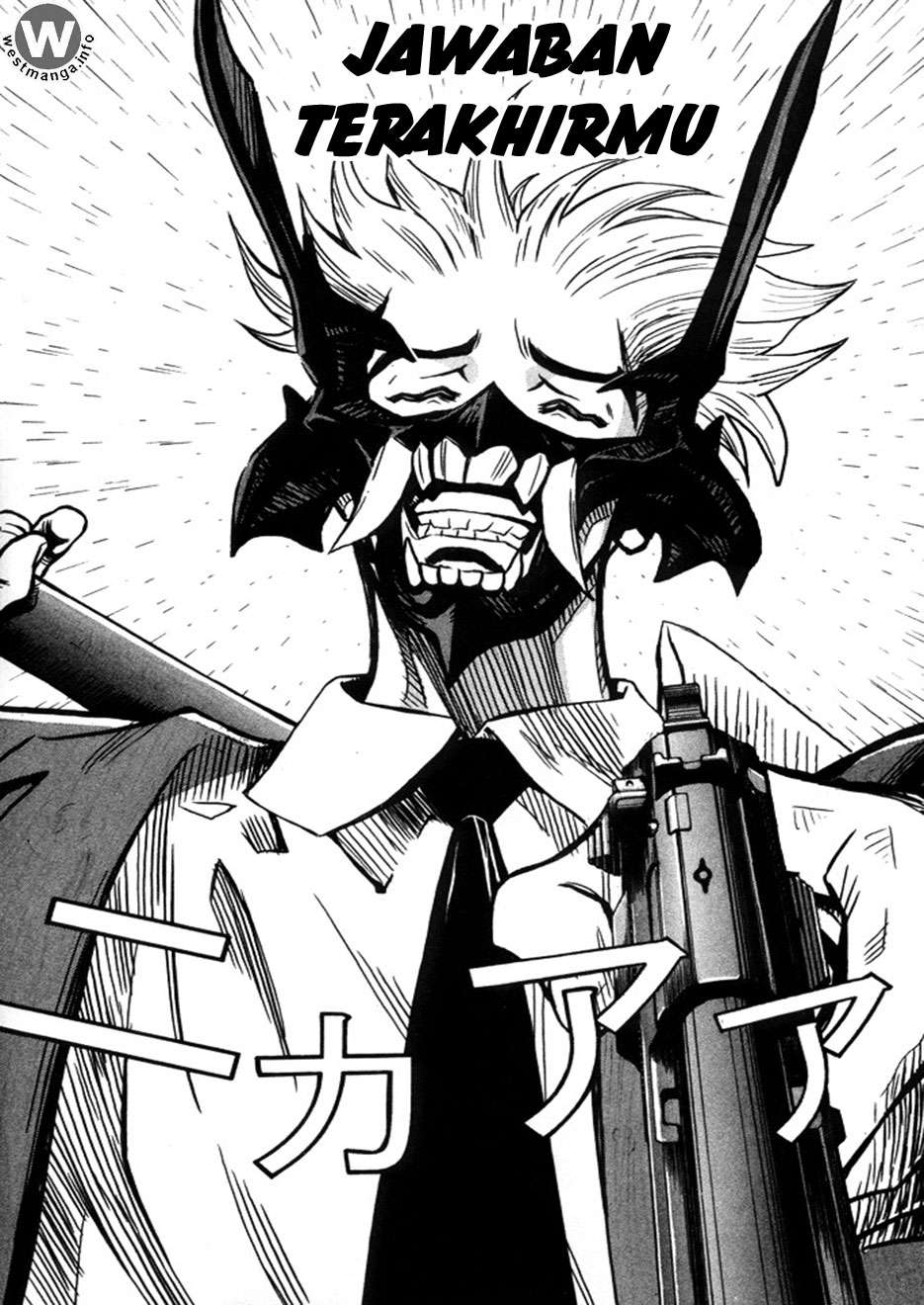 Akumetsu Chapter 01 Gambar 49