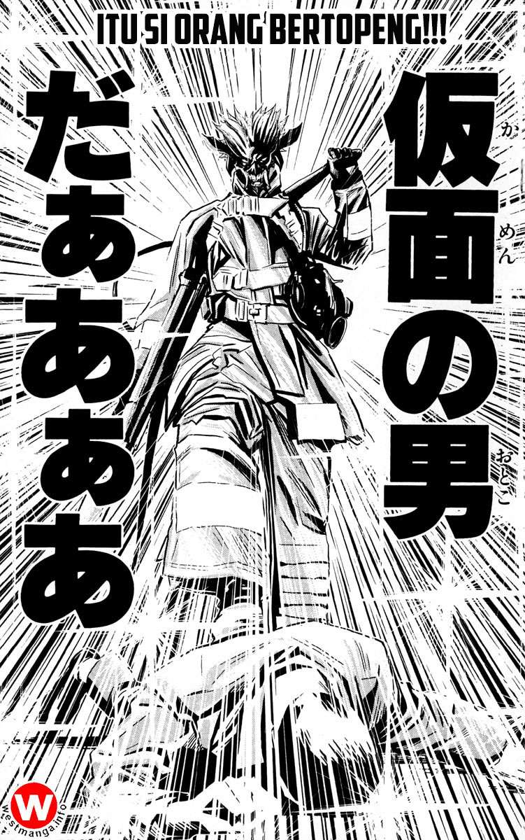 Akumetsu Chapter 21 Gambar 10