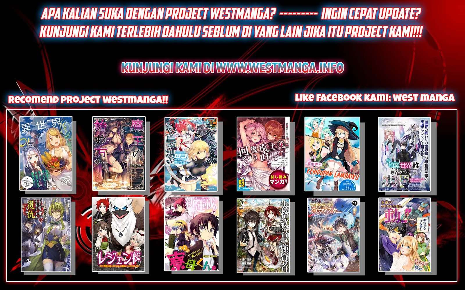 Akumetsu Chapter 05 Gambar 21