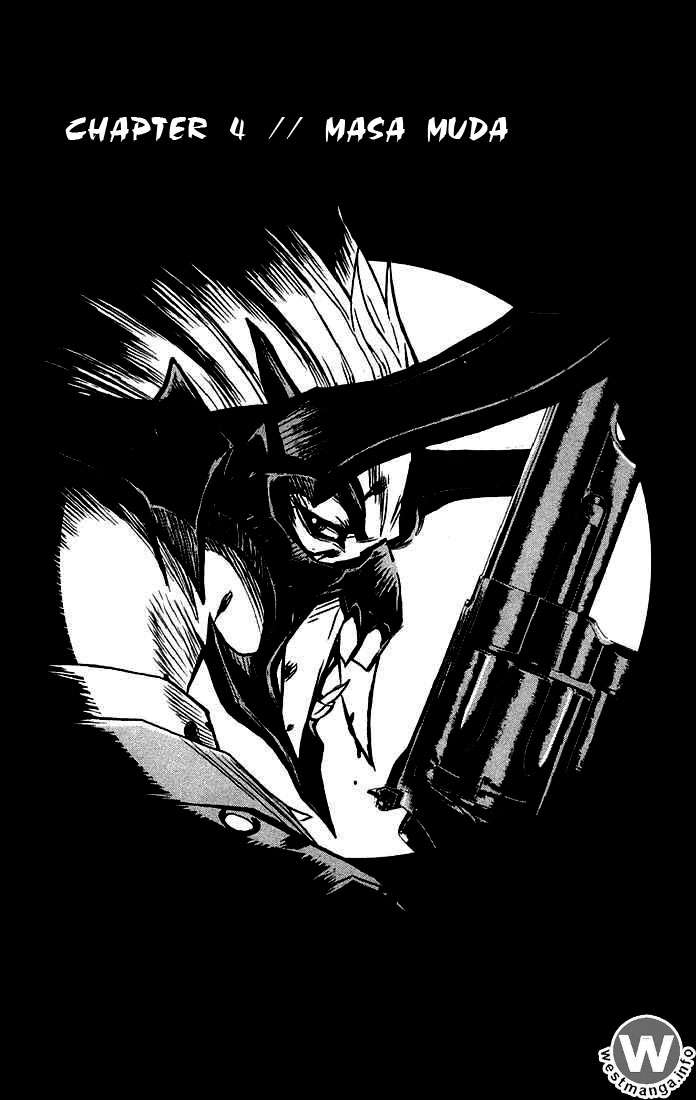 Akumetsu Chapter 04 Gambar 3