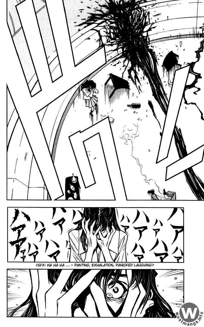 Akumetsu Chapter 03 Gambar 10