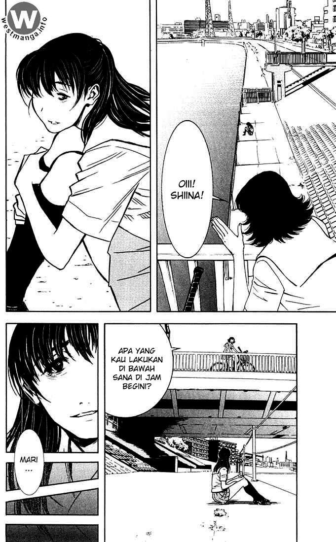 Akumetsu Chapter 03 Gambar 23